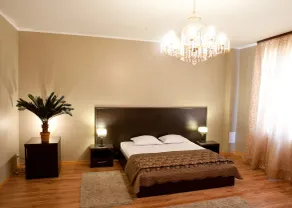 Hotel Verhovina - Room