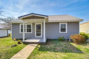 Lakes, Whiskey & More! Charming Home in Tullahoma - Interiör
