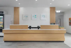 Hilton Garden Inn Dover - Réception