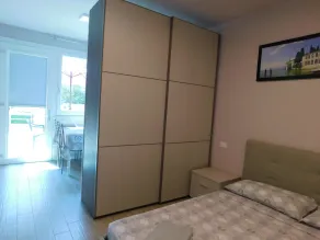 Holidays Residence - Zimmer