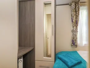 The Boathouse - Room