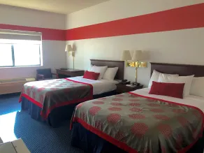 Ramada Limited - Mount Sterling - Zimmer