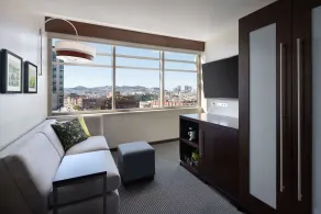 Hyatt Place San Francisco/Downtown - Chambre