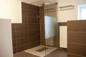 Ilmhaus - Salle de bain