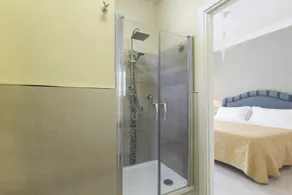 Ruins B&B - Room