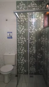 Hotel Porto Real - Badezimmer