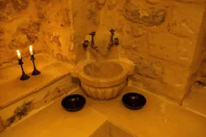 Marinut Konağı - Bathroom