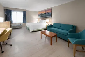 Days Inn & Suites by Wyndham Seaford - Chambre