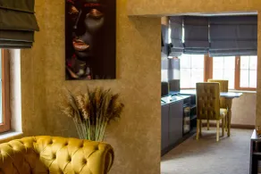 The Life Hotel & Spa - Room