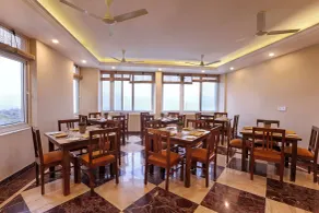 Sumer hotel - Restaurant