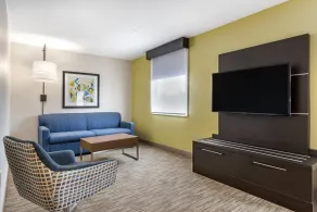 Holiday Inn Express Jonestown Ft Indiantown Gap by IHG - Chambre