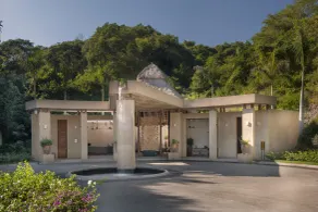 Grand Matlali Suites & Villas Riviera Nayarit - Réception