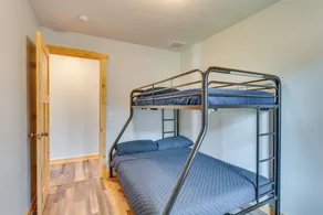 Waterfront Lodi Vacation Rental on Lake Wisconsin! - Interni