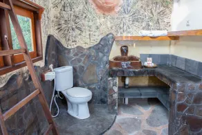 Sayang Mama Inn - Salle de bain
