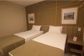 Hotel Privillege - Room