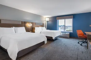 Holiday Inn Express - Gaffney by IHG - Værelse