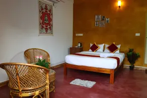 Moksha Resort - Rum