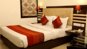 The Wallflower Hotel - Room