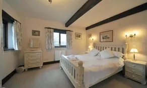 Butt Hill Cottage - Room