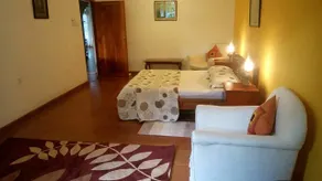 Tea Leaf Retreat - Zimmer