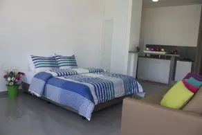 WhiteLace Resort - Room