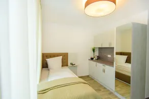 Hotel Filderhof Reutlingen - Chambre