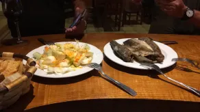 Casa Polín - Restaurant