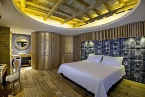 Hotel Isla del Encanto - Room