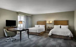 Hampton Inn & Suites Fort Mill - Zimmer