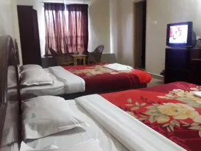 Jays Inn - Rom
