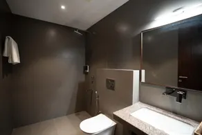 Hotel Omaya Garden - Bathroom