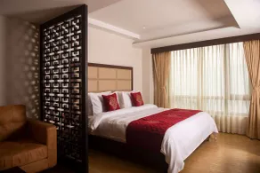 Ramada by Wyndham Gangtok Hotel & Casino Golden - Room