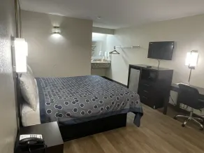 Royal Inn Motel - Værelse