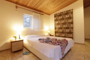 Likya Misafir ve Seminer Evi - Room