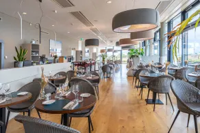 Aquatis Hotel - Restaurant