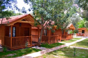 KiDRAK OTEL MONTENEGRO-1 - Room