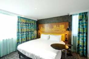 ibis Styles Leeds City Centre Arena - Room