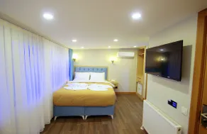 Hira Hotel - Camera