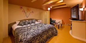 Restay Tina Grace (Adult Only) - Room