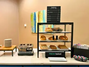 Holiday Inn Hotel & Suites Tallahassee Conference Center North by IHG - Restaurant