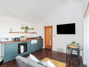 Capel Park - Chambre