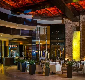 Agua Caliente Casino Rancho Mirage - Restaurant