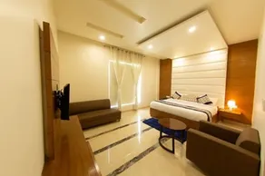 Comfort By Choice - Chambre