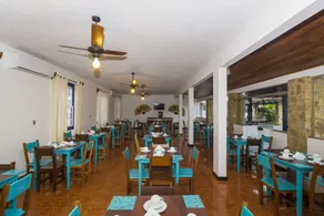Pousada Aconchego - Restaurant