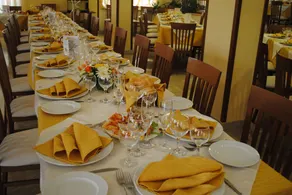 Hotel la Praia - Restaurant