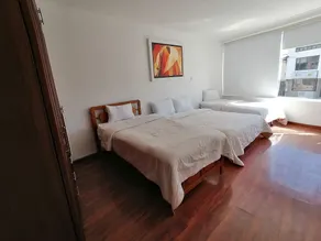 Hotel Paipa Inn - Room