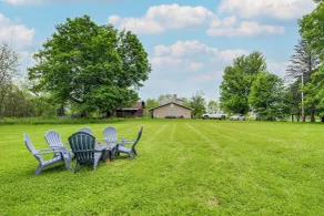 11 Mi to Oneida Lake: Spacious Apt in Verona! - Innenbereich