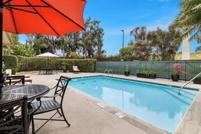 Best Western Chula Vista/Otay Valley Hotel - Piscine