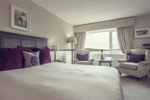 Ardagh Hotel & Restaurant - Room