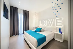 Love Boat Hotel - Smart & Glamour - Camera